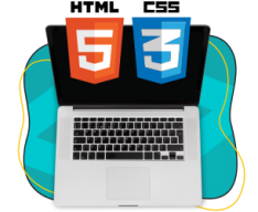 Web-мастер (HTML + CSS) - Школа программирования для детей, компьютерные курсы для школьников, начинающих и подростков - KIBERone г. Клин