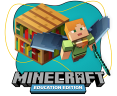 Minecraft Education - Школа программирования для детей, компьютерные курсы для школьников, начинающих и подростков - KIBERone г. Клин