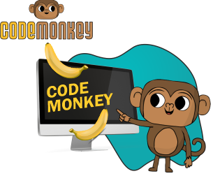 CodeMonkey. Развиваем логику - Школа программирования для детей, компьютерные курсы для школьников, начинающих и подростков - KIBERone г. Клин