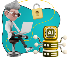 Этичный хакинг & AI безопасность - КИБЕРшкола программирования для детей, компьютерные курсы для школьников, начинающих и подростков - KIBERone г. Клин