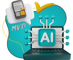 AI Product Lab. Собираем MVP за 3 занятия — как взрослые IT-команды - КИБЕРшкола программирования для детей, компьютерные курсы для школьников, начинающих и подростков - KIBERone г. Клин