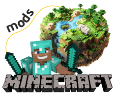 Создание модов в Minecraft - КИБЕРшкола программирования для детей, компьютерные курсы для школьников, начинающих и подростков - KIBERone г. Клин