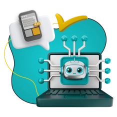 AI Product Lab. Собираем MVP за 3 занятия – как взрослые IT-команды - КИБЕРшкола программирования для детей, компьютерные курсы для школьников, начинающих и подростков - KIBERone г. Клин