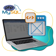 PHP+SQL - КИБЕРшкола программирования для детей, компьютерные курсы для школьников, начинающих и подростков - KIBERone г. Клин