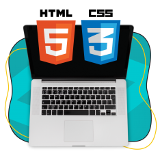 Веб-мастер (HTML + CSS) - КИБЕРшкола программирования для детей, компьютерные курсы для школьников, начинающих и подростков - KIBERone г. Клин