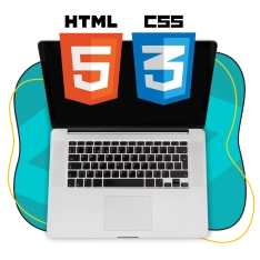 Web-мастер (HTML+CSS) - КИБЕРшкола программирования для детей, компьютерные курсы для школьников, начинающих и подростков - KIBERone г. Клин