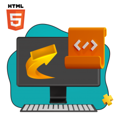 Основы HTML. Изучение веб-разработки - КИБЕРшкола программирования для детей, компьютерные курсы для школьников, начинающих и подростков - KIBERone г. Клин