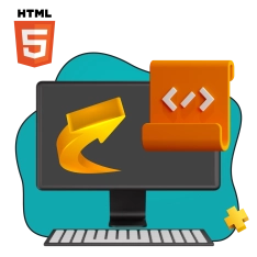 Web-мастер: первые шаги в мир современных сайтов. Основы HTML - КИБЕРшкола программирования для детей, компьютерные курсы для школьников, начинающих и подростков - KIBERone г. Клин