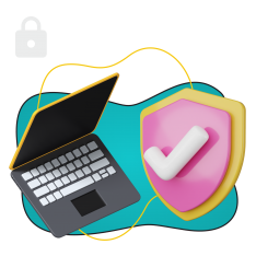 Кибербезопасность - КИБЕРшкола программирования для детей, компьютерные курсы для школьников, начинающих и подростков - KIBERone г. Клин