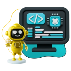 Vibe Coding & AI-инжиниринг - КИБЕРшкола программирования для детей, компьютерные курсы для школьников, начинающих и подростков - KIBERone г. Клин