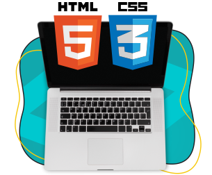Web-мастер (HTML + CSS) - Школа программирования для детей, компьютерные курсы для школьников, начинающих и подростков - KIBERone г. Клин