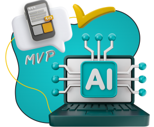 AI Product Lab. Собираем MVP за 3 занятия — как взрослые IT-команды - КИБЕРшкола программирования для детей, компьютерные курсы для школьников, начинающих и подростков - KIBERone г. Клин