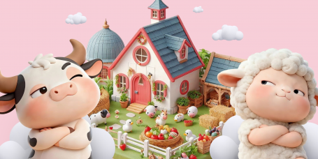 Ферма на Python: программируем игру-симулятор - КИБЕРшкола программирования для детей, компьютерные курсы для школьников, начинающих и подростков - KIBERone г. Клин