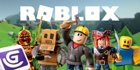 Создаем свою вселенную по мотивам Roblox на движке GDevelop 5 - КИБЕРшкола программирования для детей, компьютерные курсы для школьников, начинающих и подростков - KIBERone г. Клин