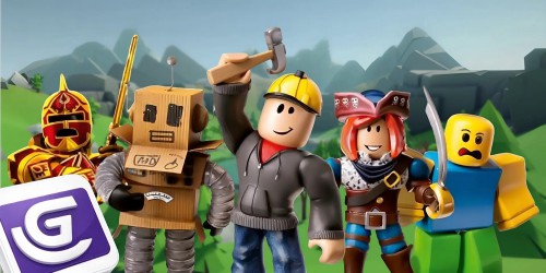 Создаем свою вселенную по мотивам любимой игры на движке GDevelop 5 - КИБЕРшкола программирования для детей, компьютерные курсы для школьников, начинающих и подростков - KIBERone г. Клин
