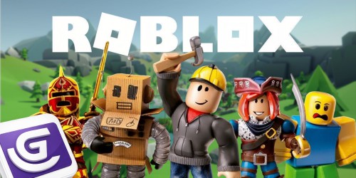 Создаем свою вселенную по мотивам Roblox на движке GDevelop 5 - КИБЕРшкола программирования для детей, компьютерные курсы для школьников, начинающих и подростков - KIBERone г. Клин