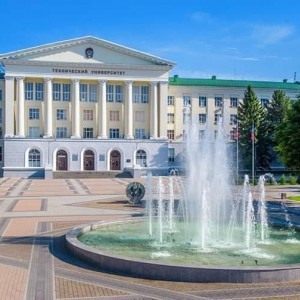 В сентябре открытие новой локации в самом центре Ростова-на-Дону, в Кванториуме при ДГТУ! - Школа программирования для детей, компьютерные курсы для школьников, начинающих и подростков - KIBERone г. Клин